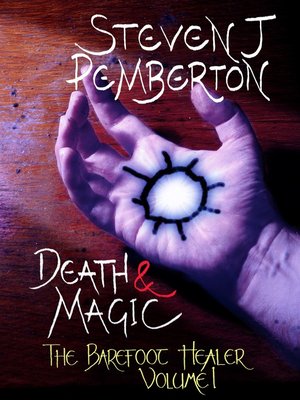 cover image of Death & Magic